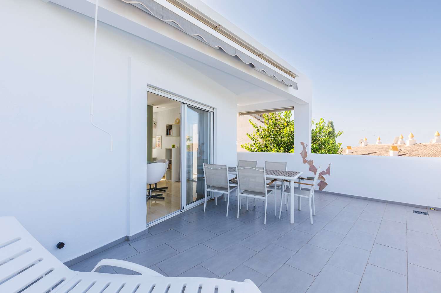 Woning te koop in Caleta de Vélez