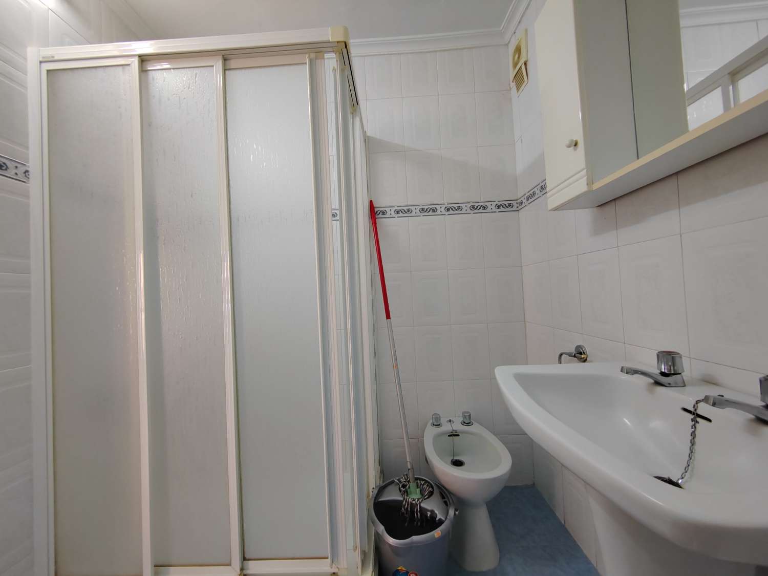 Appartement te koop in El Palo (Málaga)