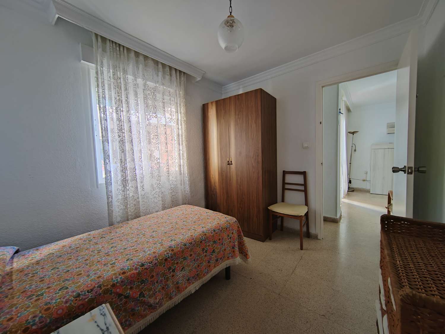 Appartement te koop in El Palo (Málaga)