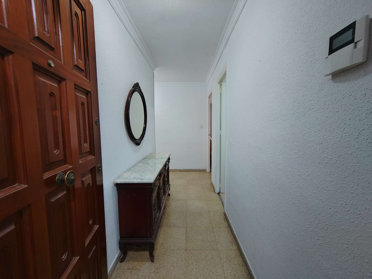 Appartement te koop in El Palo (Málaga)