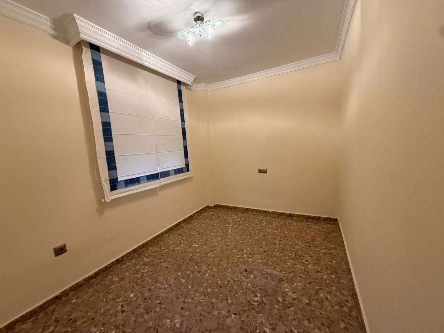 Piso de 4 dormitorios, Larga temporada