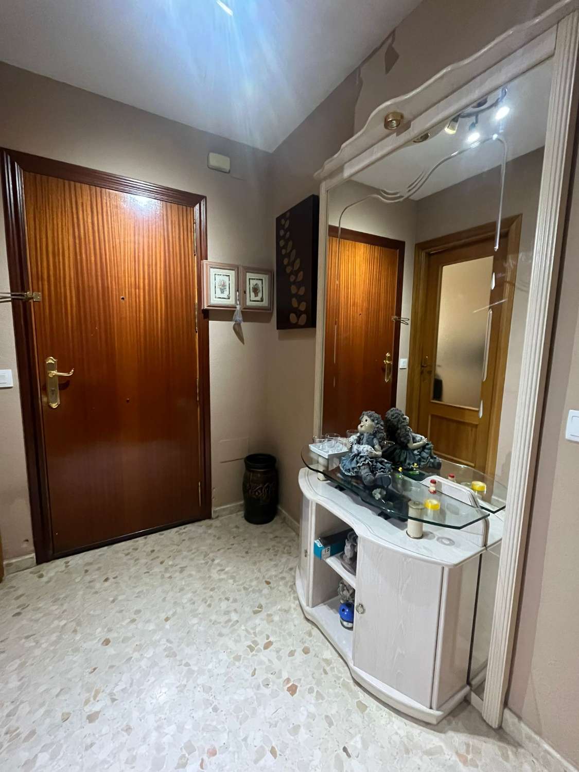 Appartement de 3 Chambres – Torre del Mar