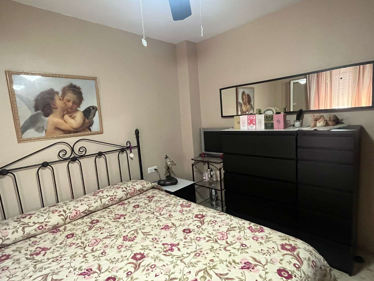 Appartement de 3 Chambres – Torre del Mar