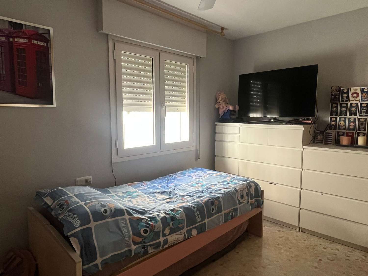 Appartement de 3 Chambres – Torre del Mar