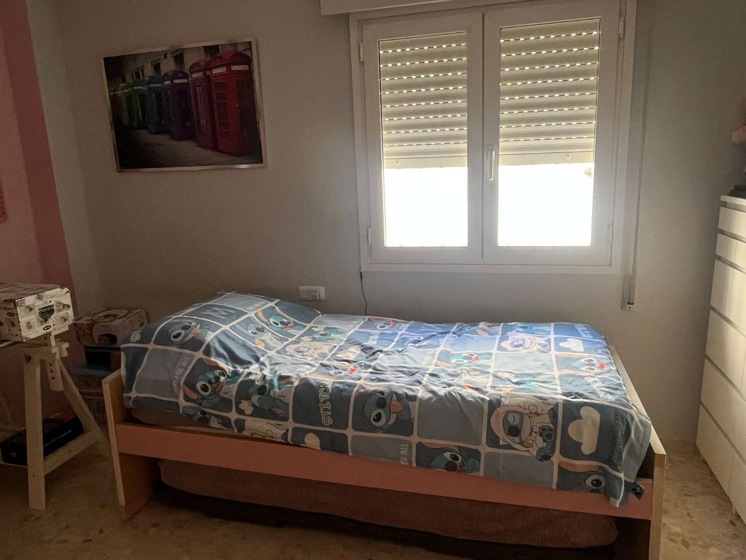 Appartement de 3 Chambres – Torre del Mar