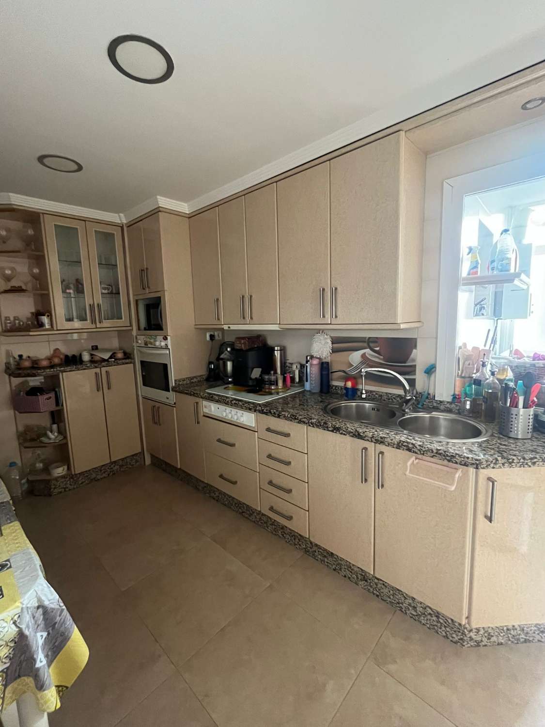 Appartement de 3 Chambres – Torre del Mar