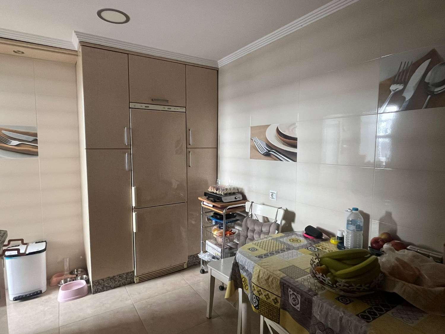 Appartement de 3 Chambres – Torre del Mar