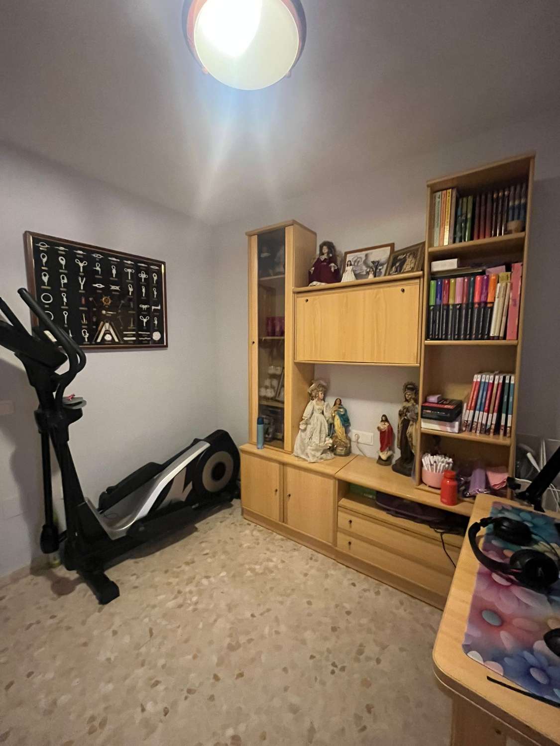 Appartement de 3 Chambres – Torre del Mar