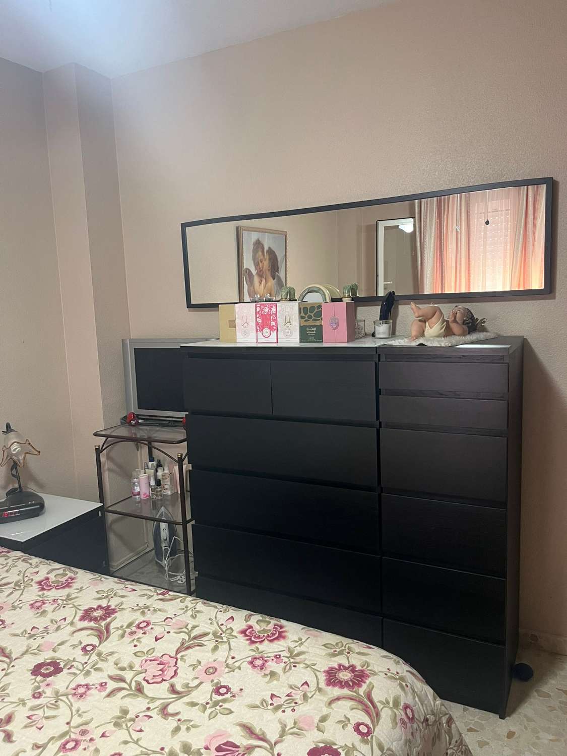 Appartement de 3 Chambres – Torre del Mar