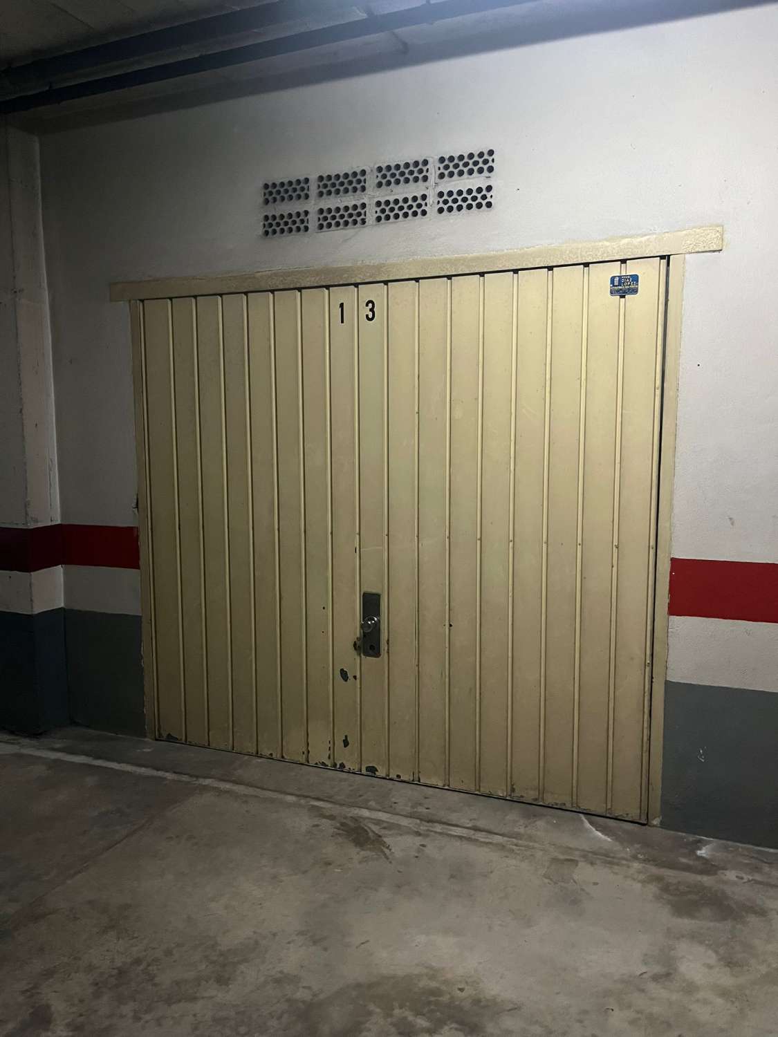 Appartement de 3 Chambres – Torre del Mar