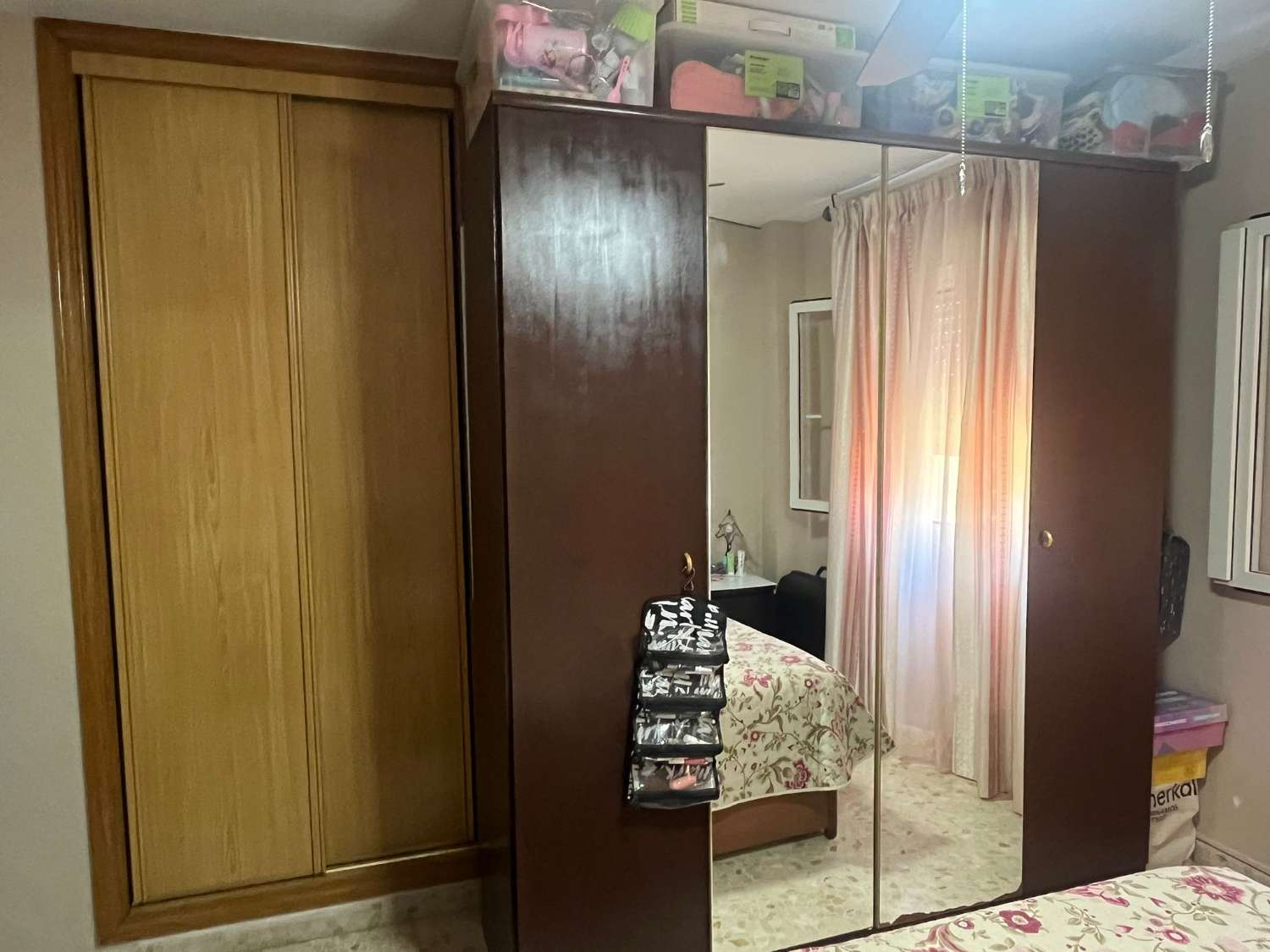 Appartement de 3 Chambres – Torre del Mar