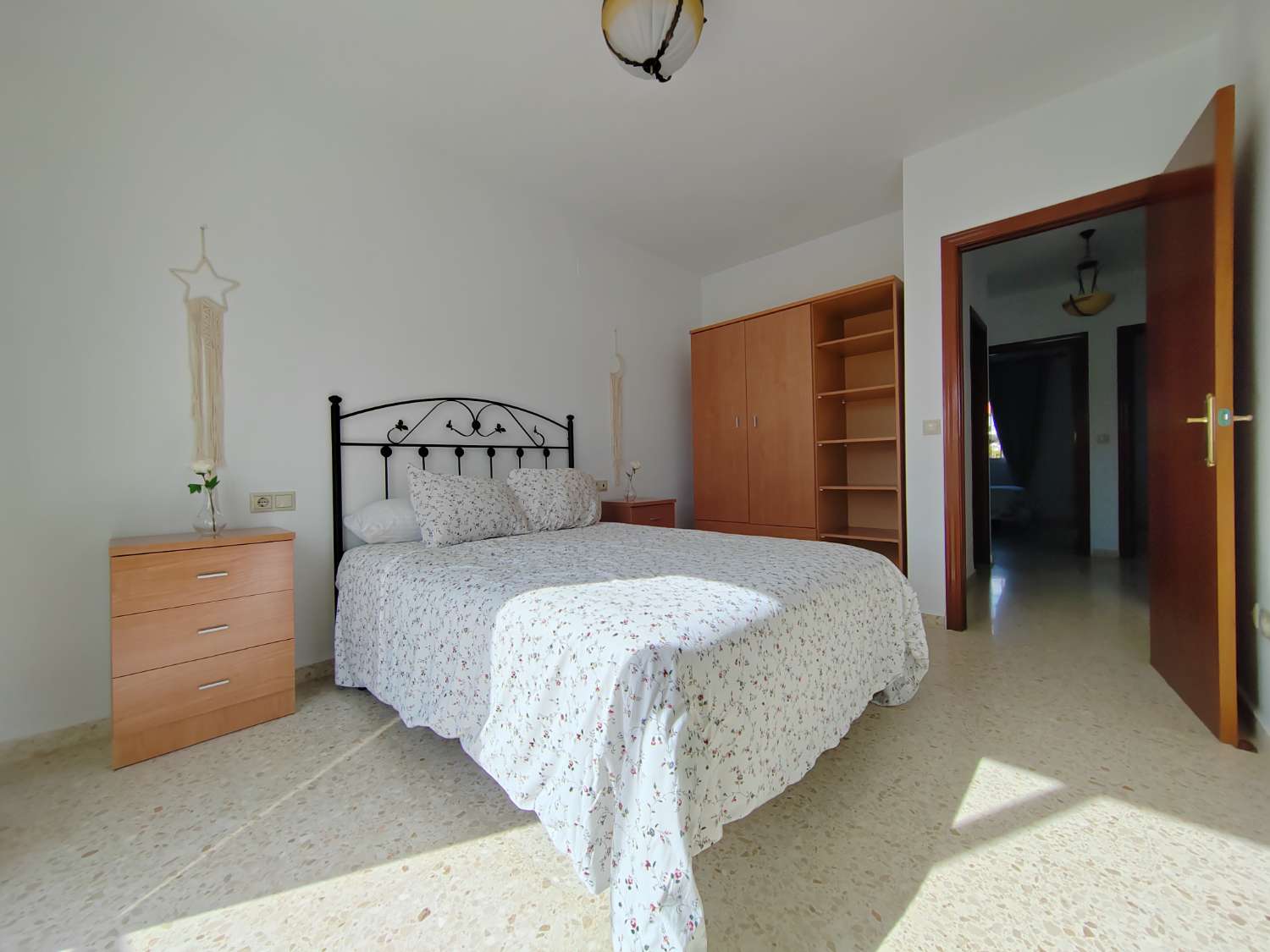 Long-Term Rental – Townhouse in Puente Don Manuel