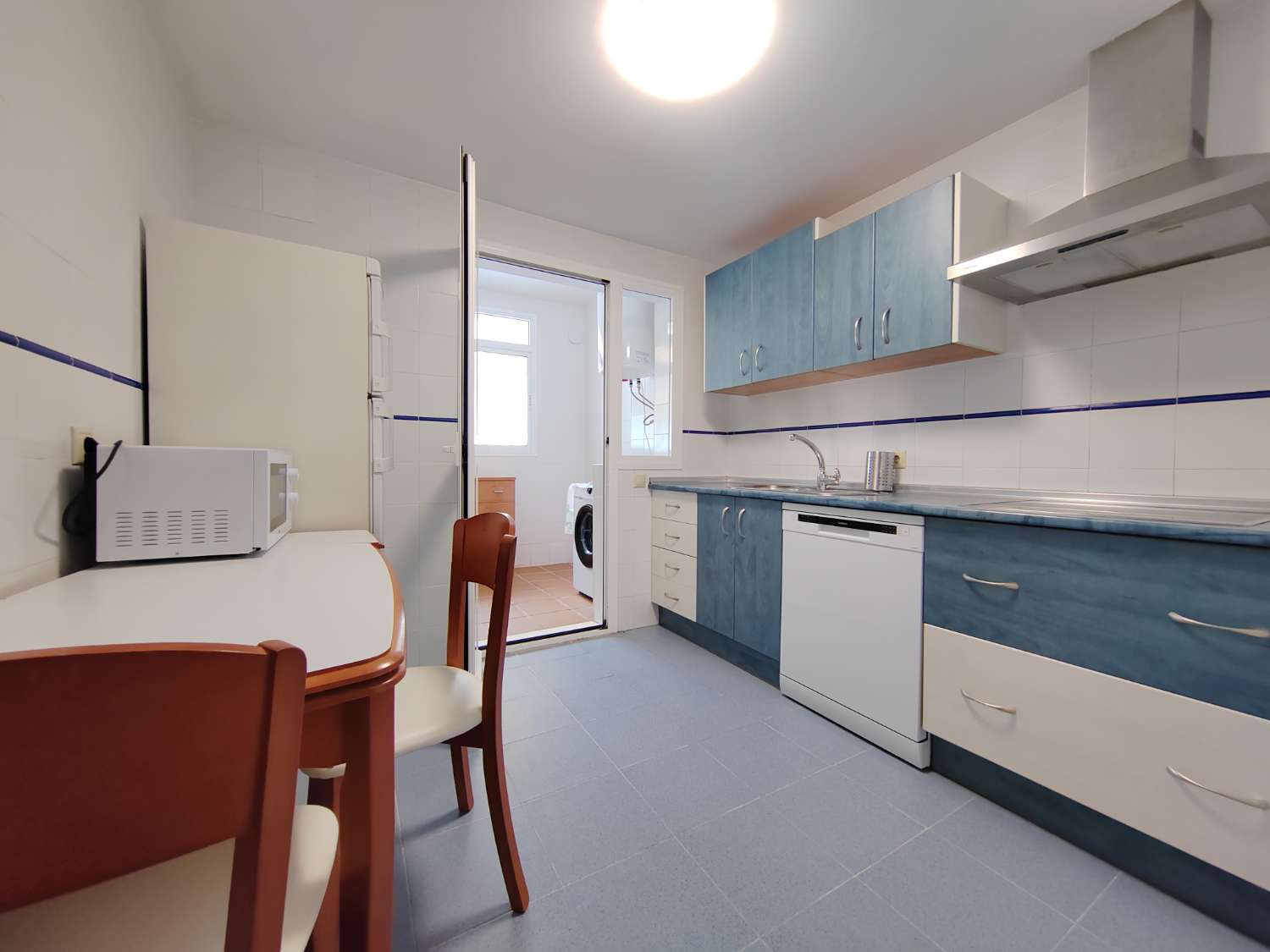 Long-Term Rental – Townhouse in Puente Don Manuel