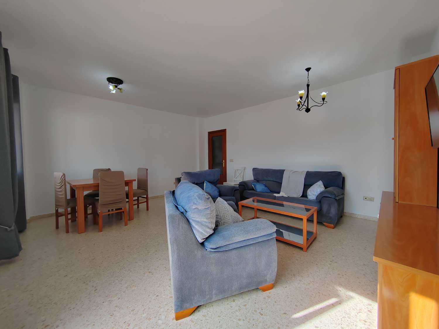 Long-Term Rental – Townhouse in Puente Don Manuel