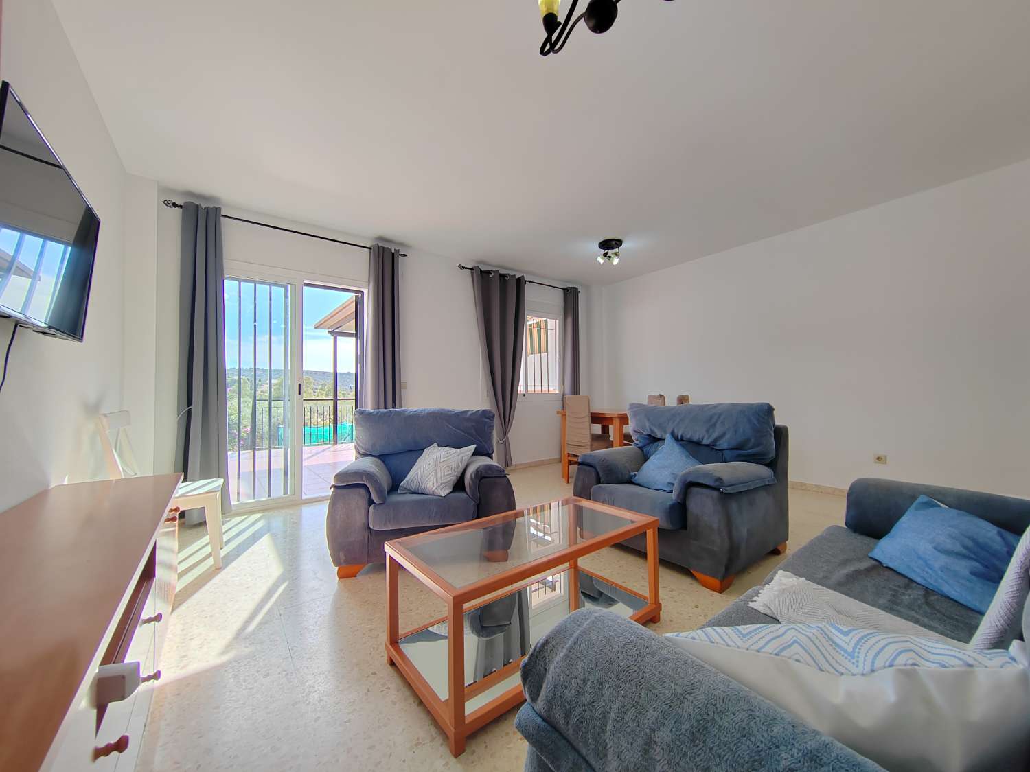 Long-Term Rental – Townhouse in Puente Don Manuel