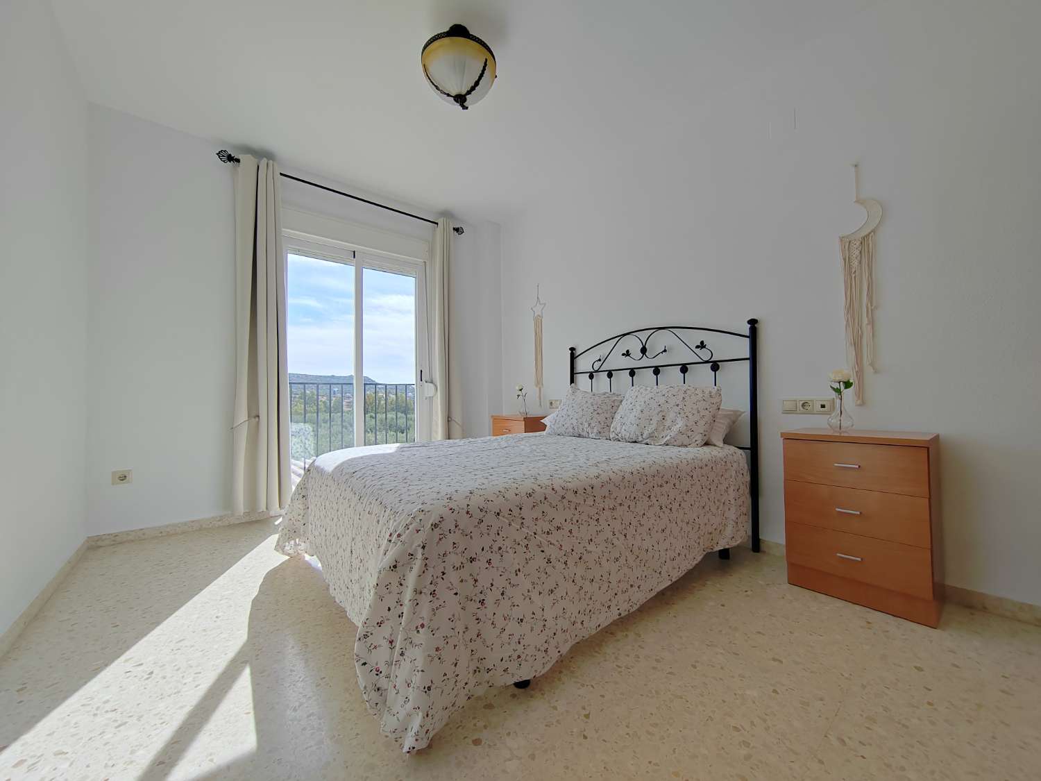 Long-Term Rental – Townhouse in Puente Don Manuel