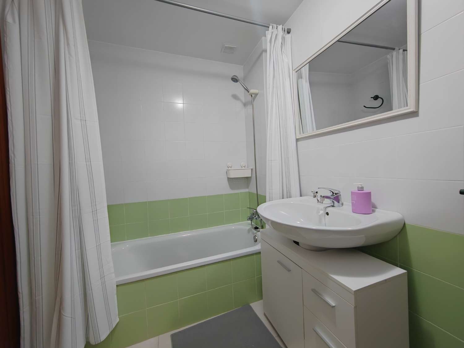 Long-Term Rental – Townhouse in Puente Don Manuel