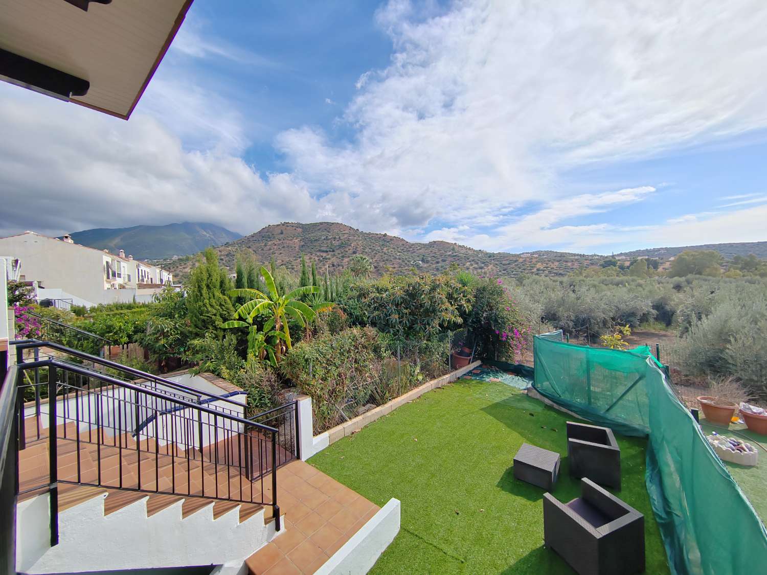 Long-Term Rental – Townhouse in Puente Don Manuel