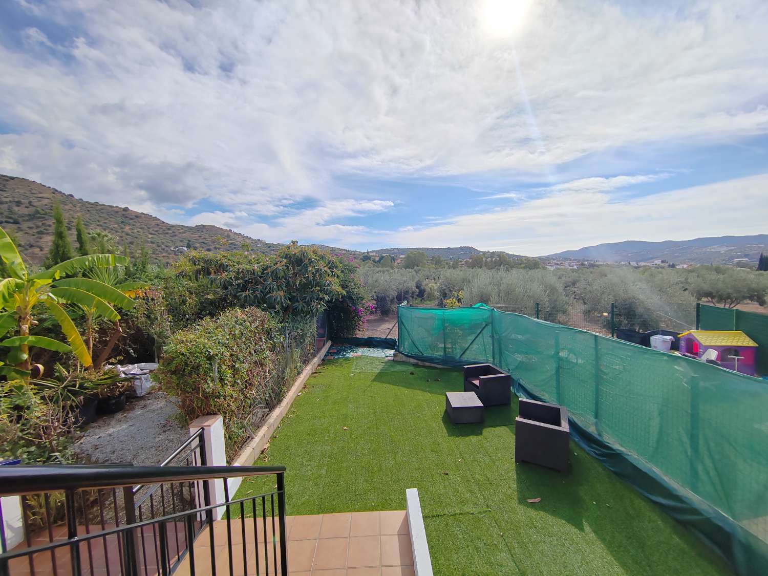 Long-Term Rental – Townhouse in Puente Don Manuel