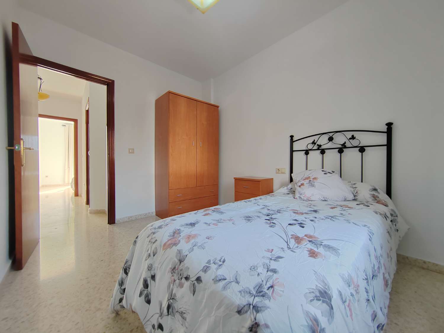 Long-Term Rental – Townhouse in Puente Don Manuel