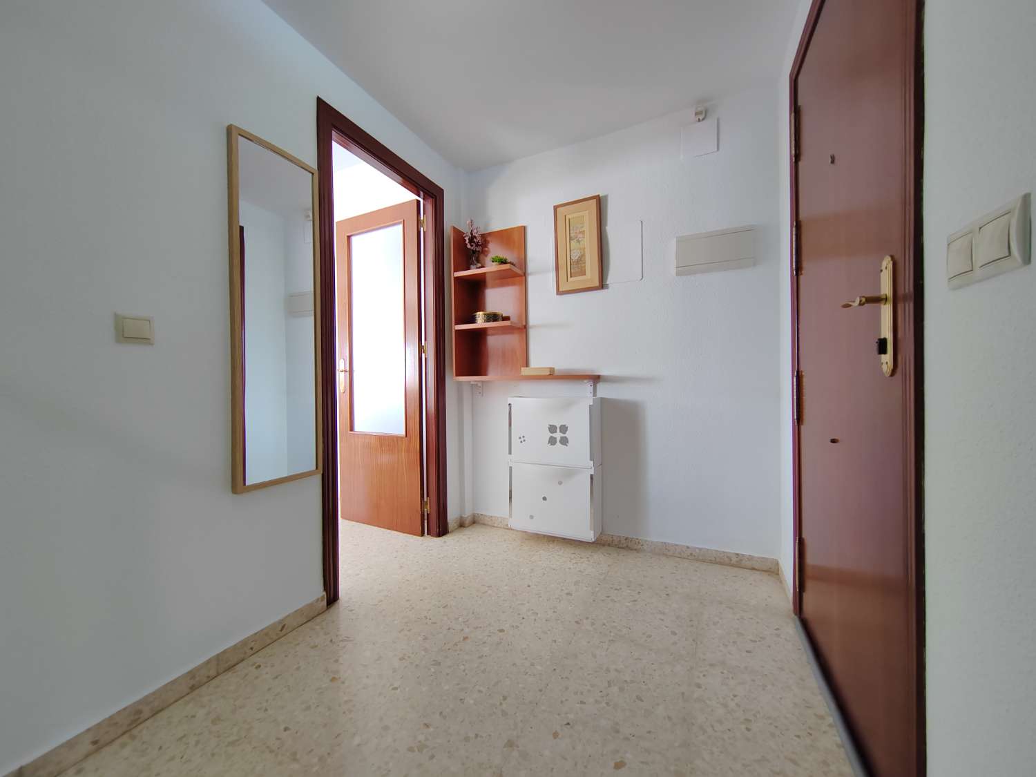 Long-Term Rental – Townhouse in Puente Don Manuel