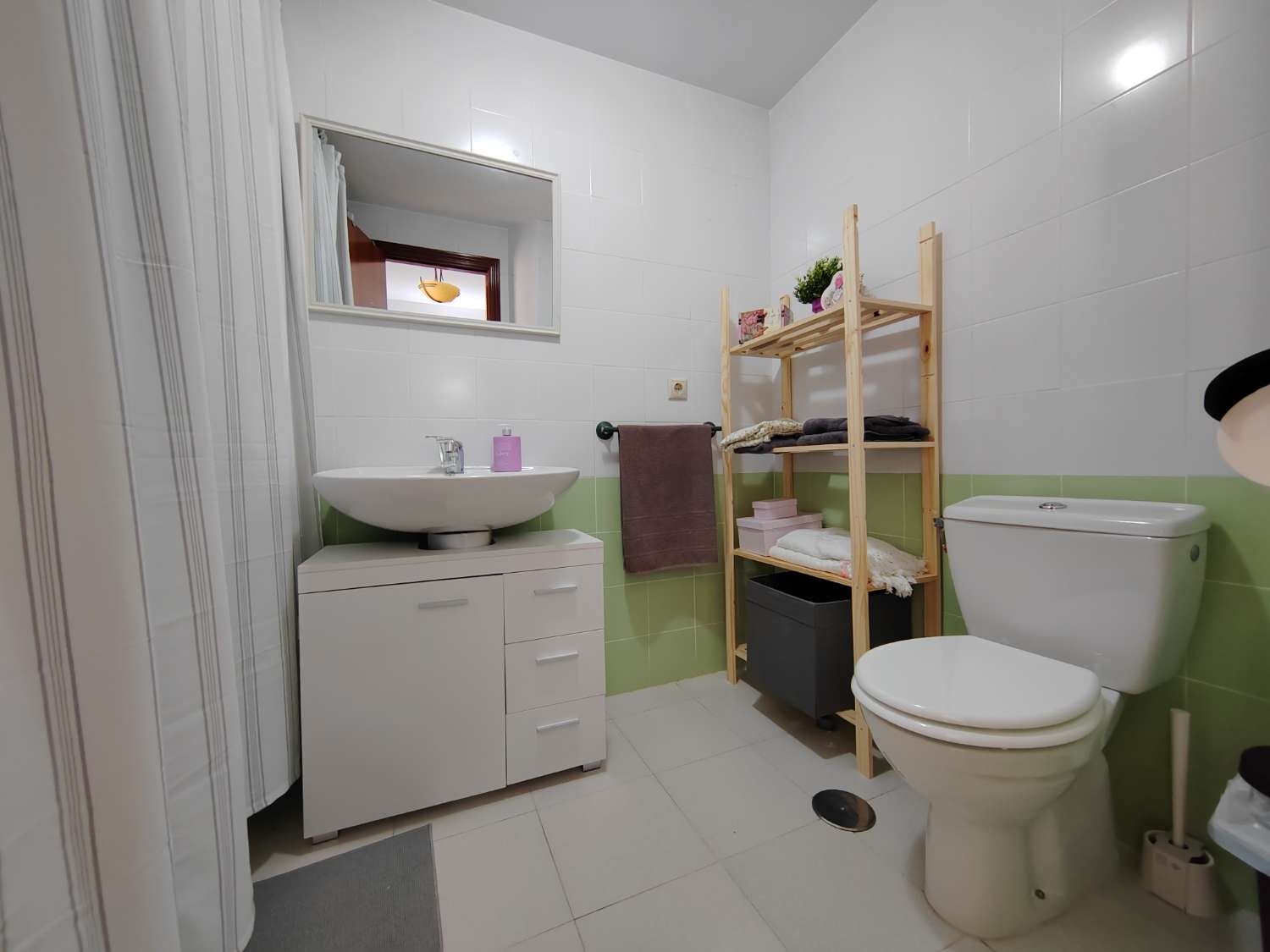 Long-Term Rental – Townhouse in Puente Don Manuel