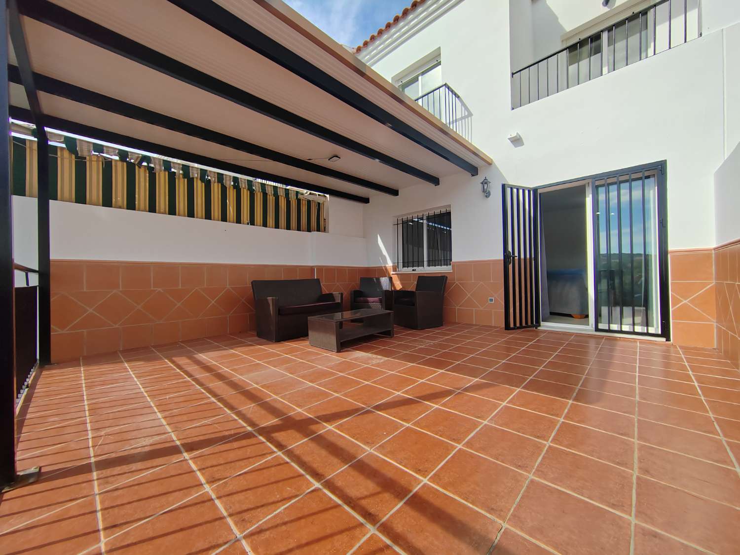 Long-Term Rental – Townhouse in Puente Don Manuel