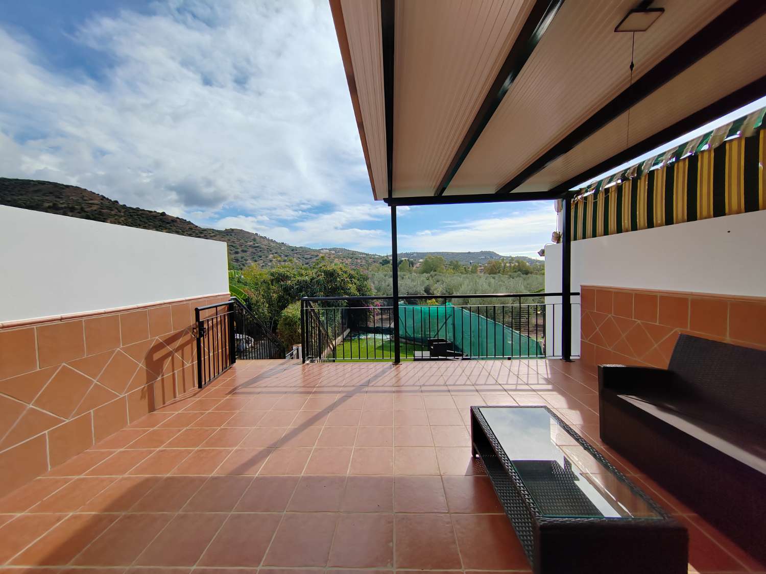 Long-Term Rental – Townhouse in Puente Don Manuel