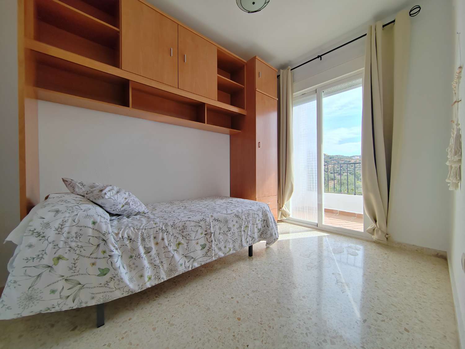 Long-Term Rental – Townhouse in Puente Don Manuel