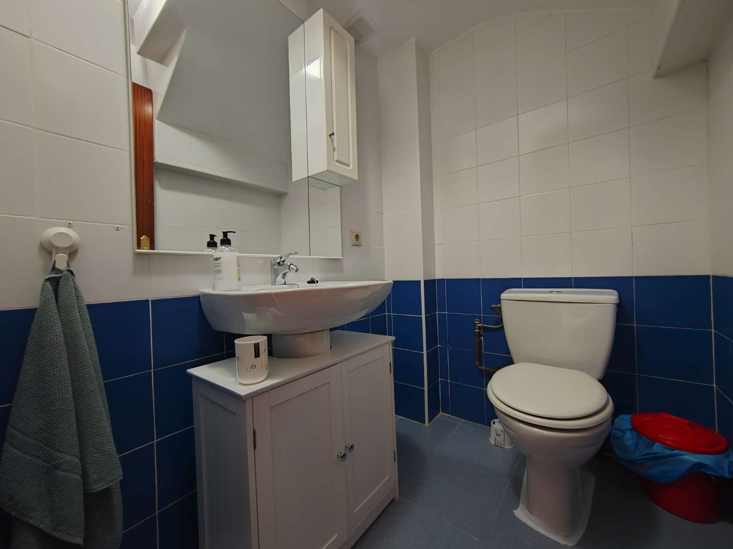 Long-Term Rental – Townhouse in Puente Don Manuel