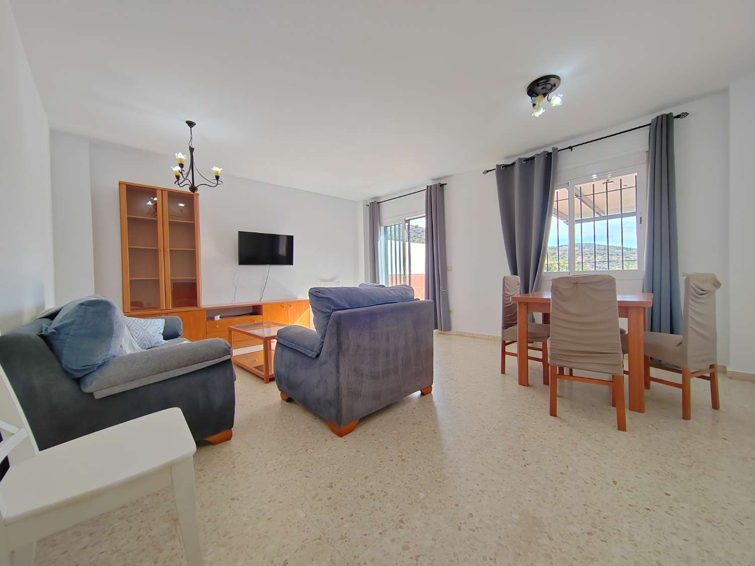 Long-Term Rental – Townhouse in Puente Don Manuel