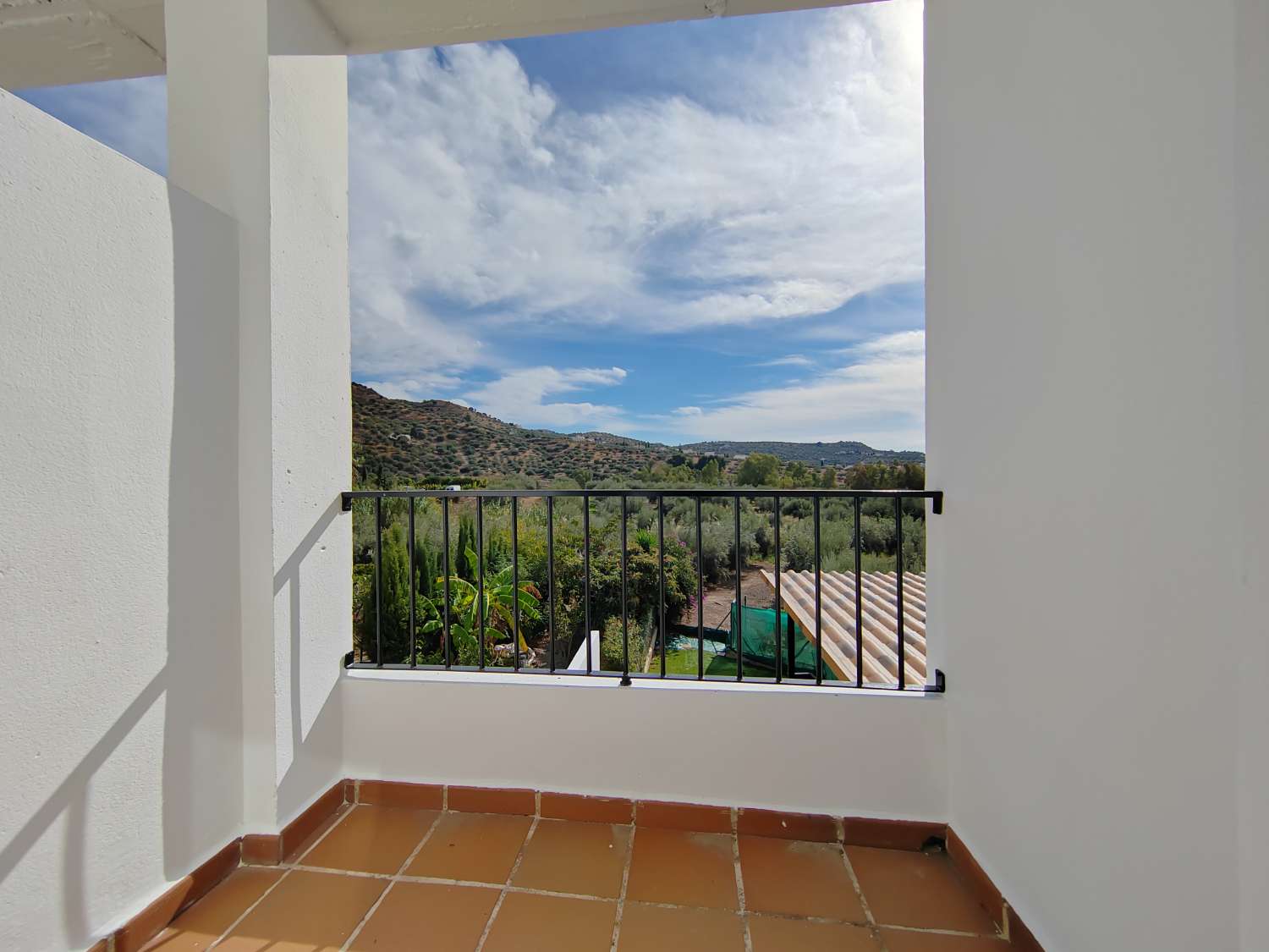 Long-Term Rental – Townhouse in Puente Don Manuel