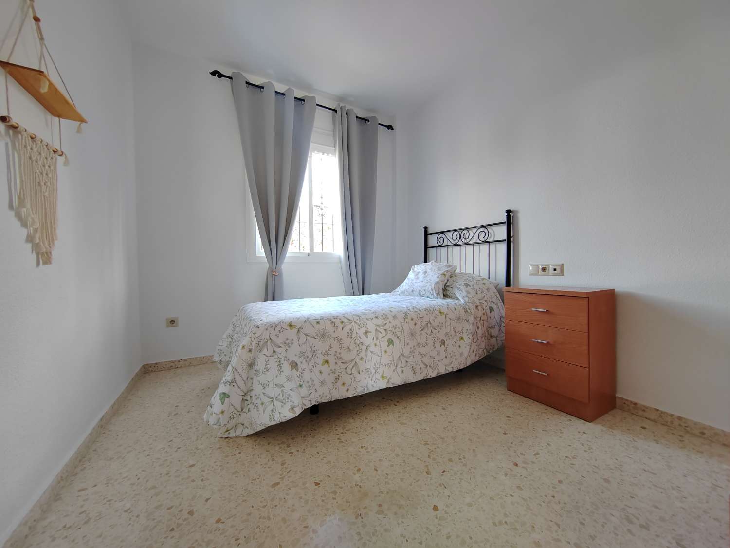 Long-Term Rental – Townhouse in Puente Don Manuel