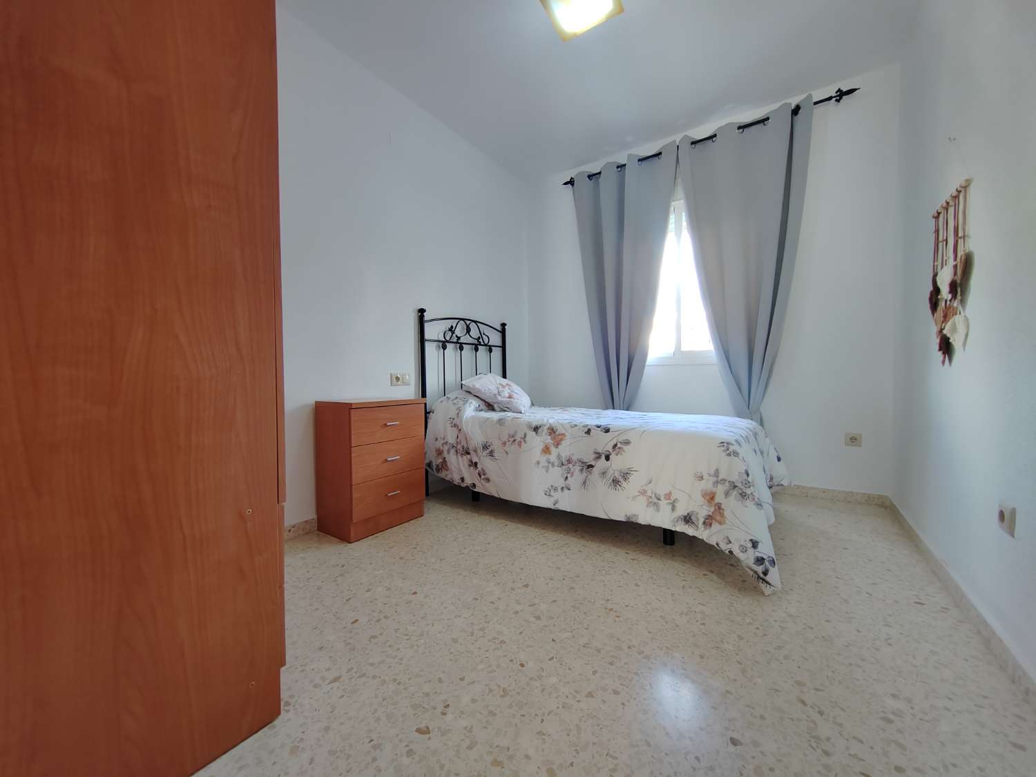 Long-Term Rental – Townhouse in Puente Don Manuel