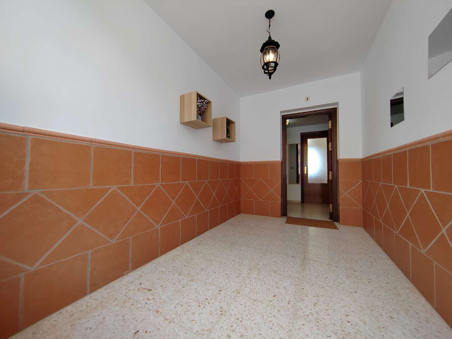 Long-Term Rental – Townhouse in Puente Don Manuel