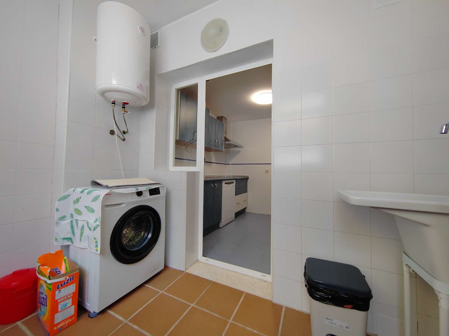 Long-Term Rental – Townhouse in Puente Don Manuel