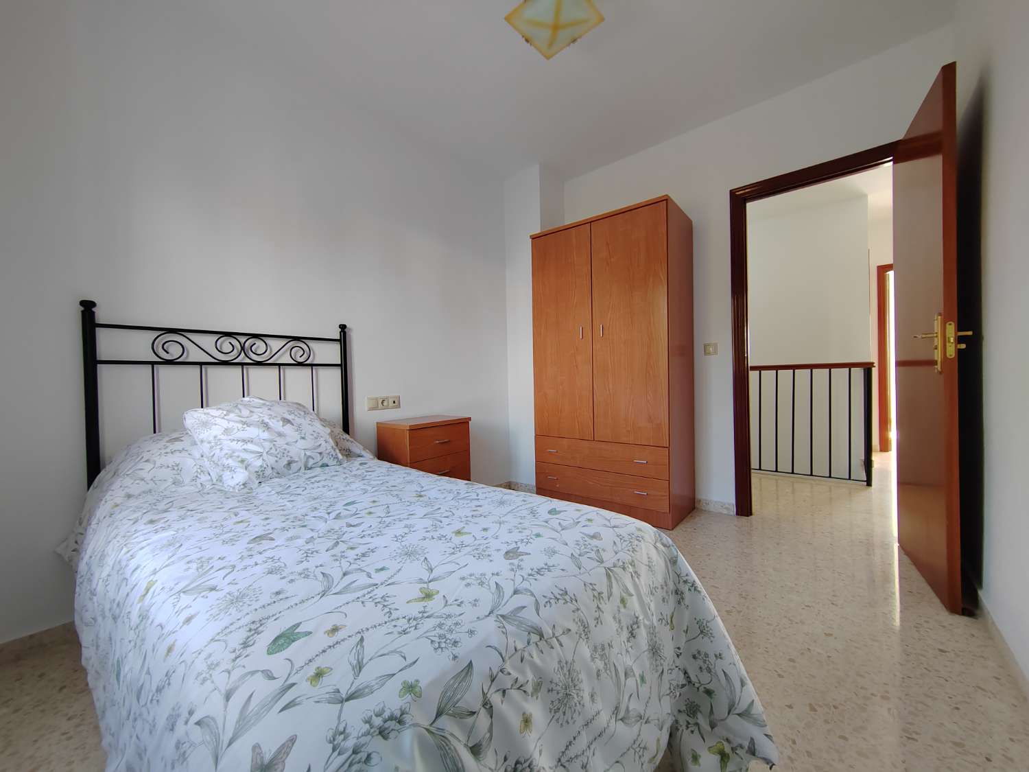 Long-Term Rental – Townhouse in Puente Don Manuel