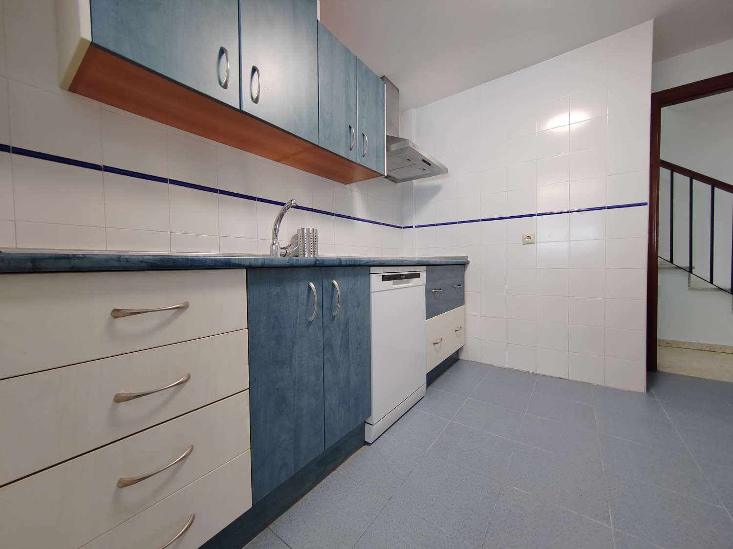 Long-Term Rental – Townhouse in Puente Don Manuel