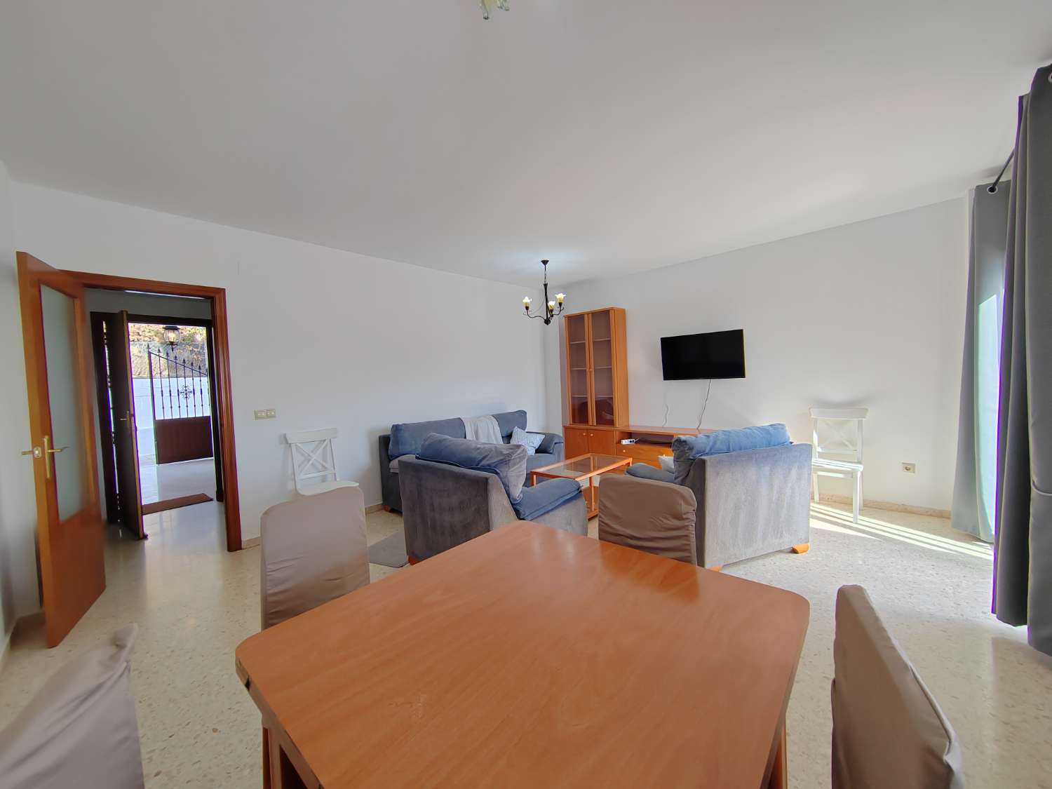 Long-Term Rental – Townhouse in Puente Don Manuel