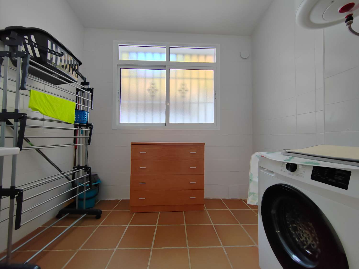 Long-Term Rental – Townhouse in Puente Don Manuel