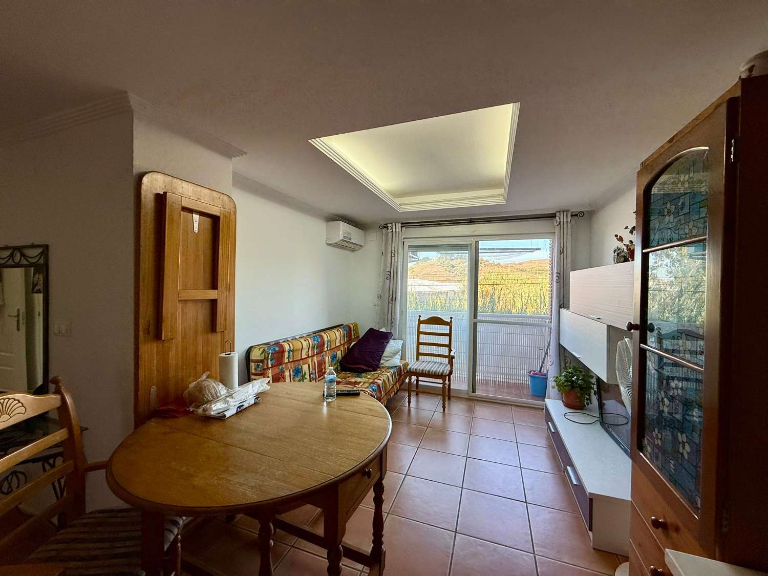 Appartement te koop in El Morche (Torrox)