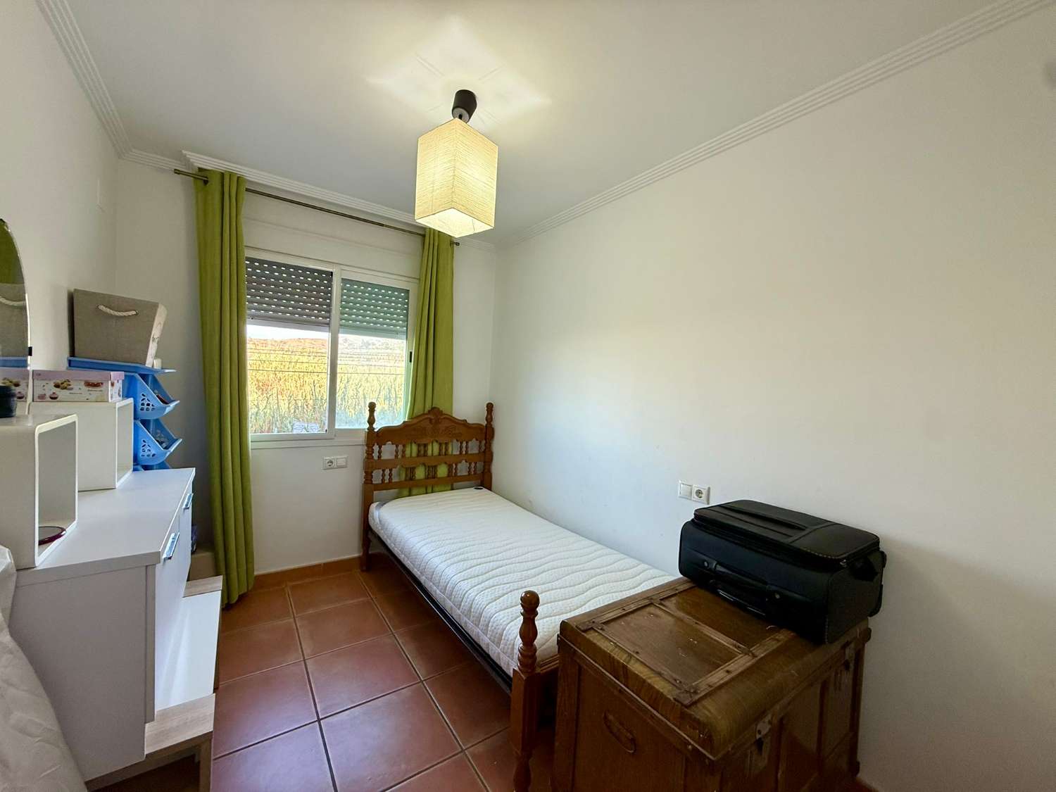 Appartement te koop in El Morche (Torrox)