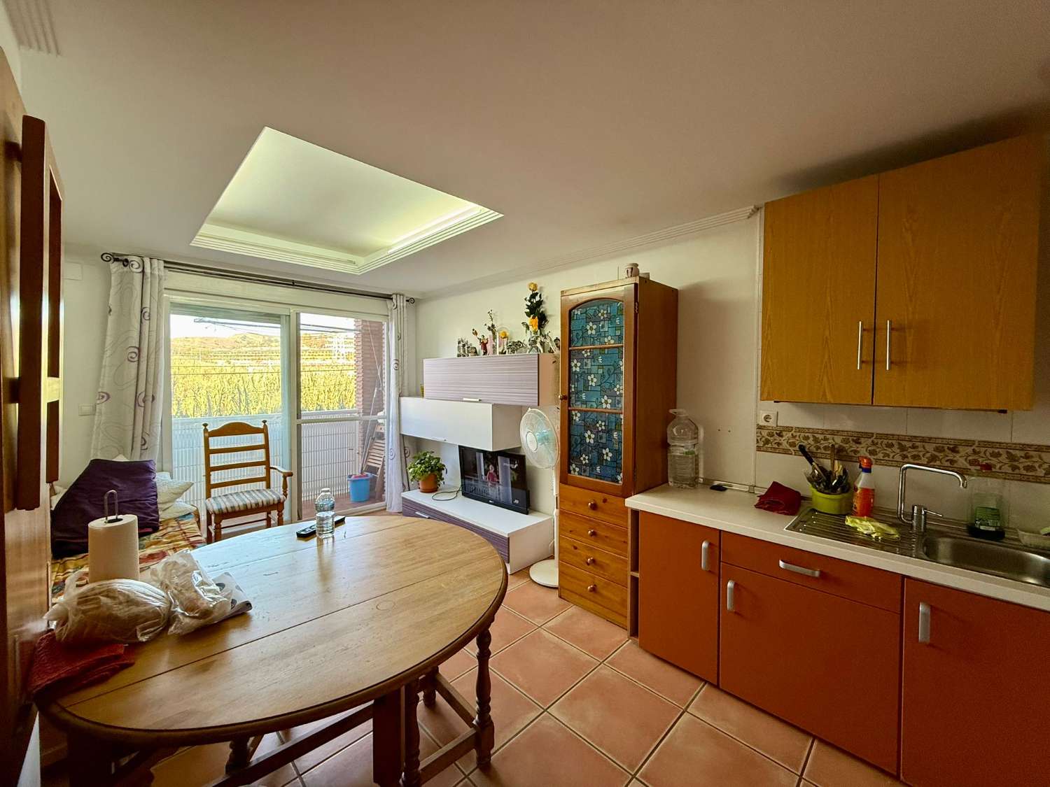 Appartement te koop in El Morche (Torrox)