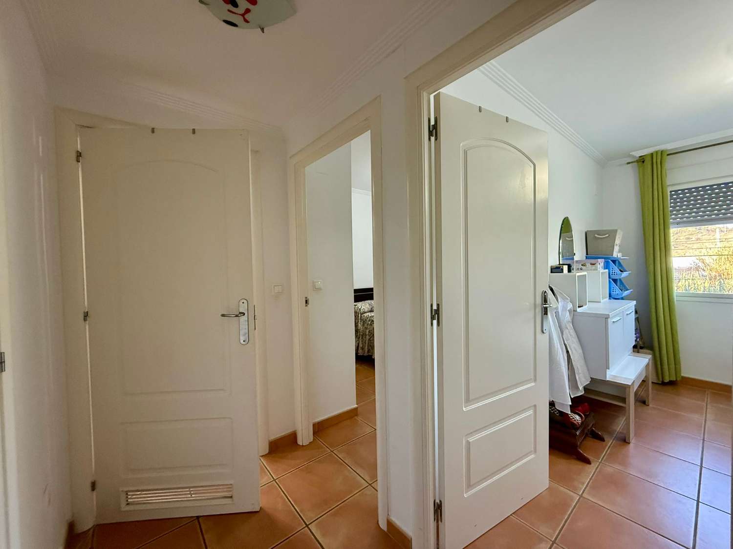 Appartement te koop in El Morche (Torrox)