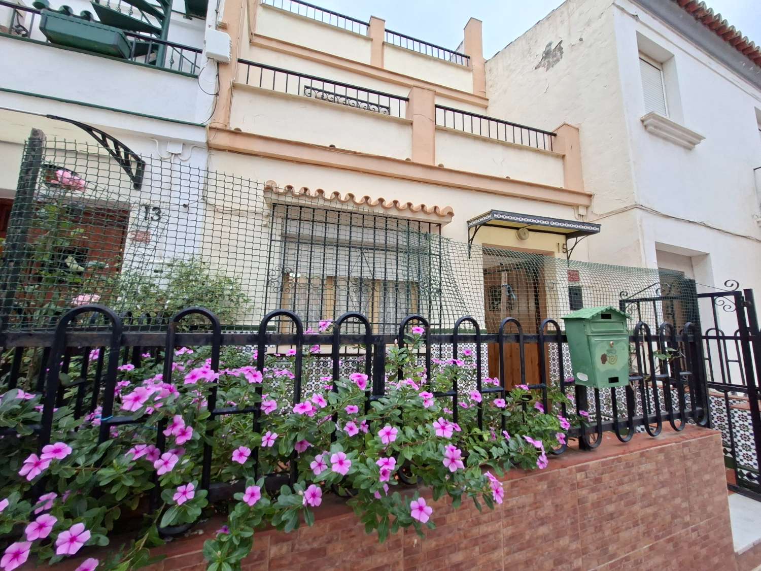 Дом в продаже в Málaga