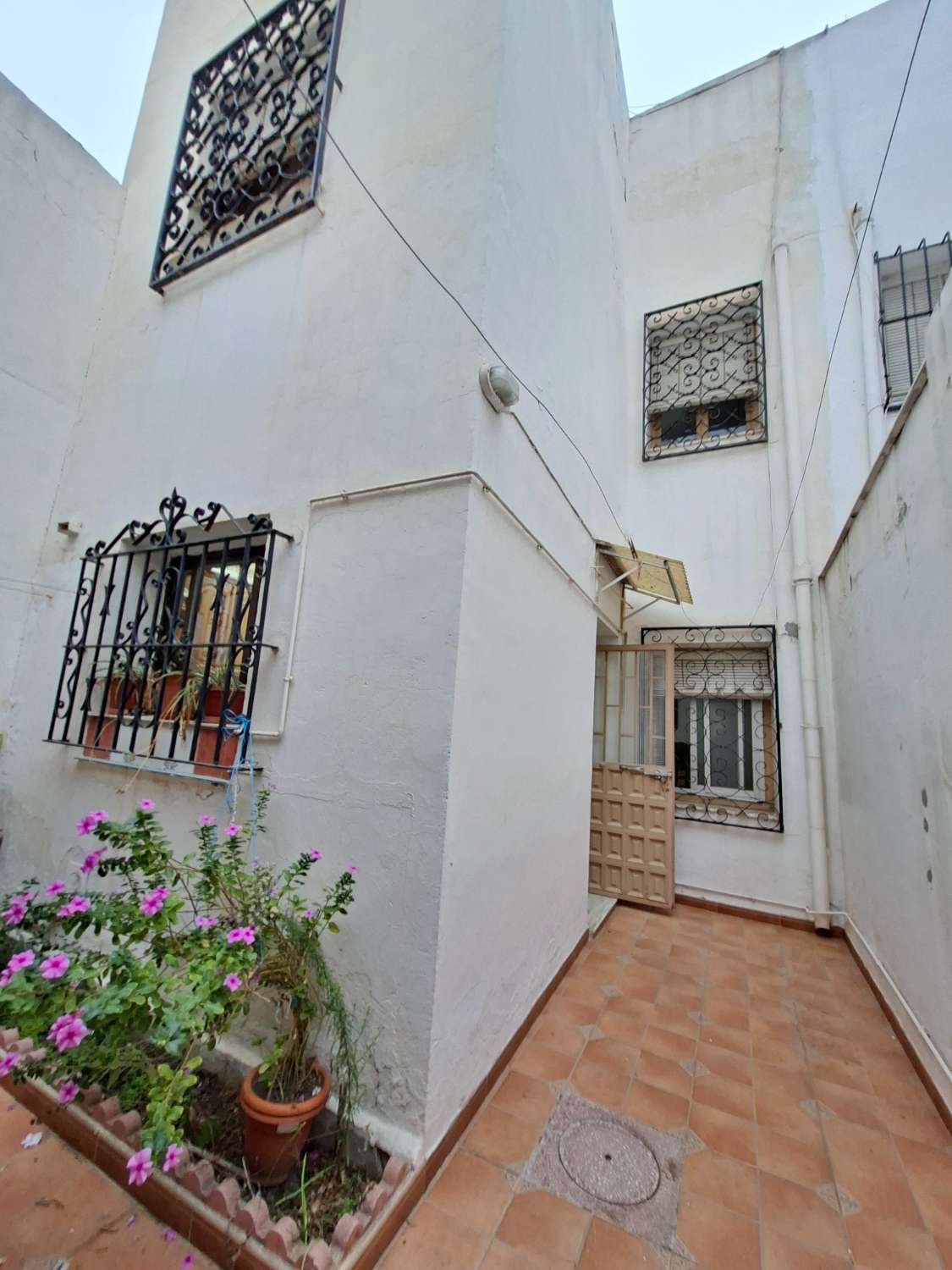 Дом в продаже в Málaga