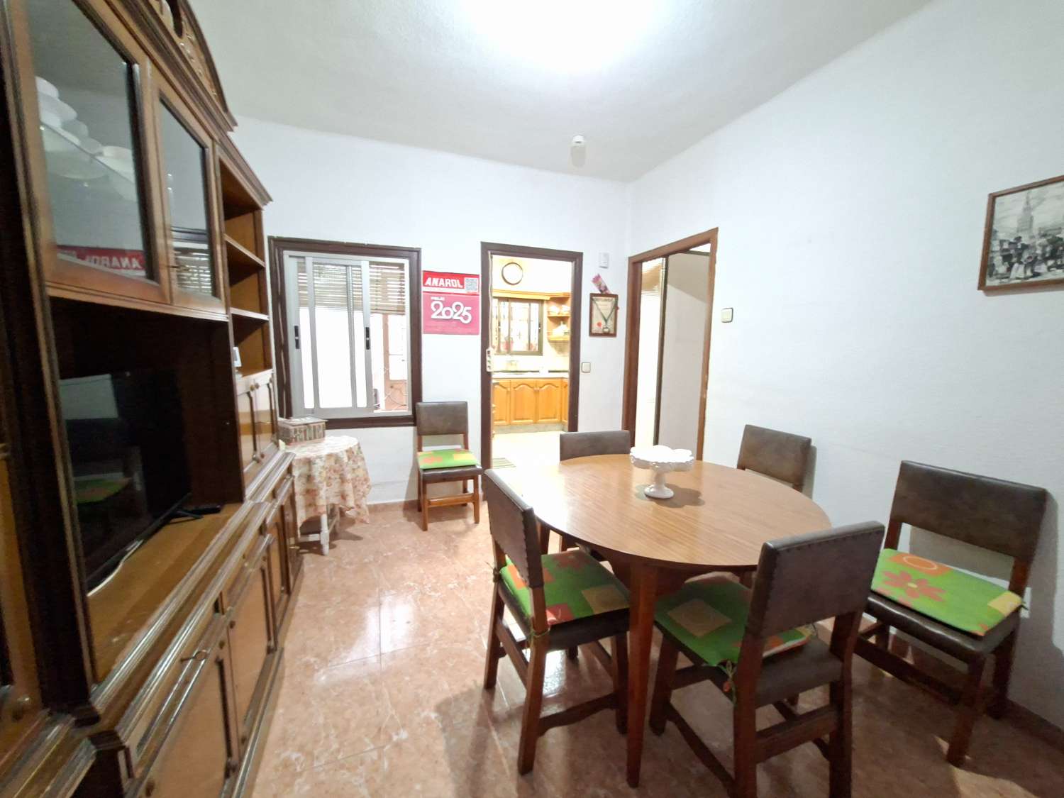 Дом в продаже в Málaga