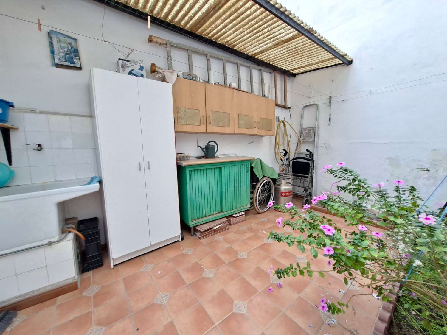 Дом в продаже в Málaga