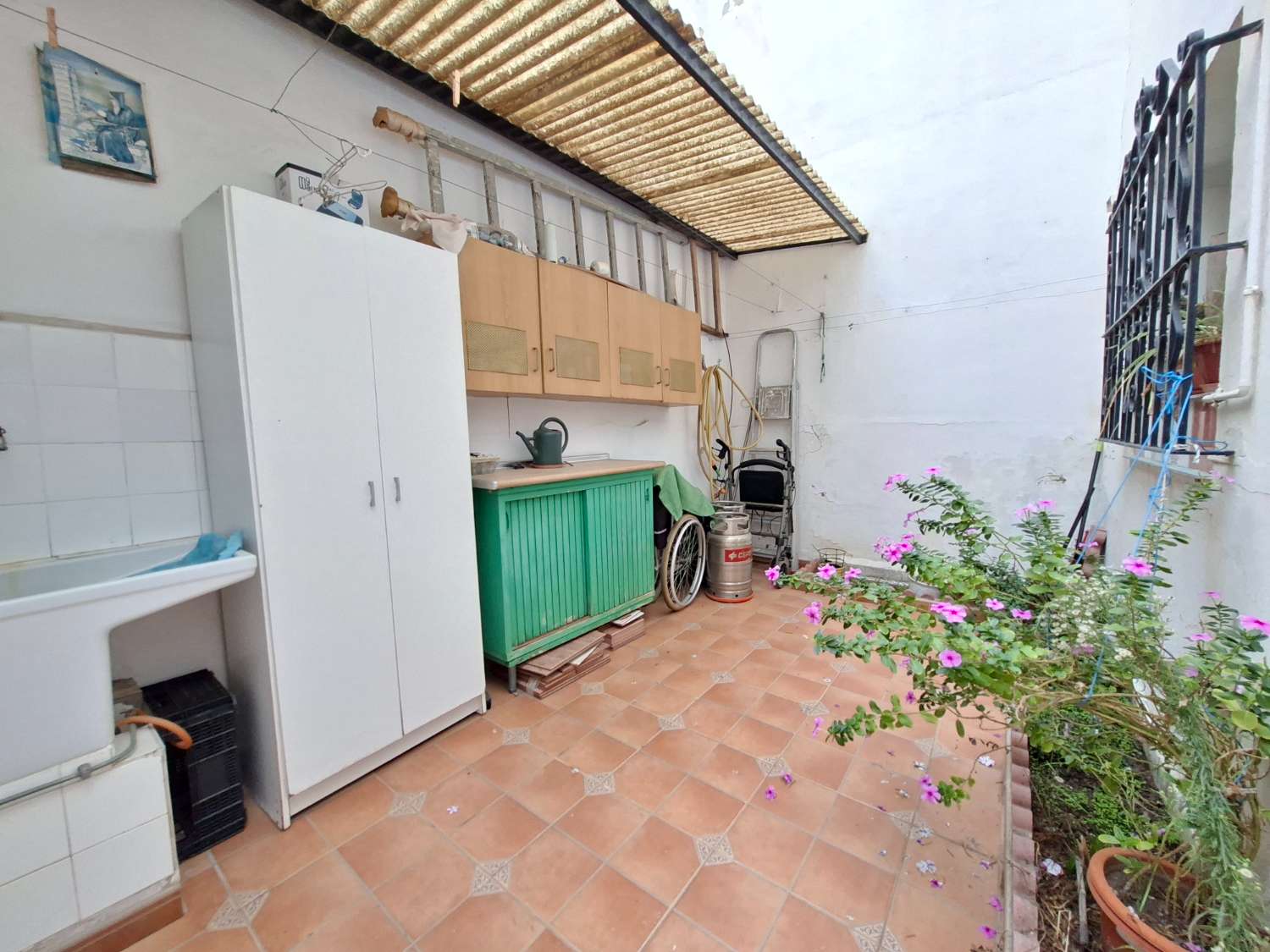 Дом в продаже в Málaga