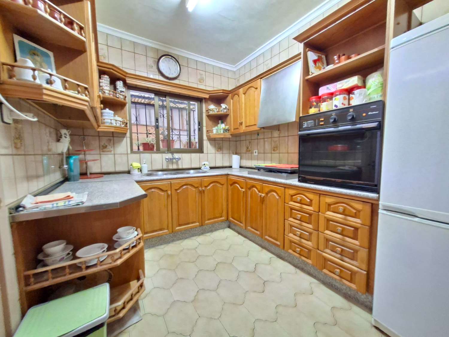 Дом в продаже в Málaga